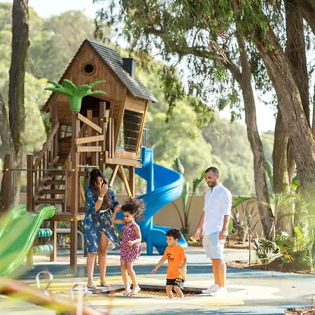 Pullman Mazagan Royal Golf & Spa-2
