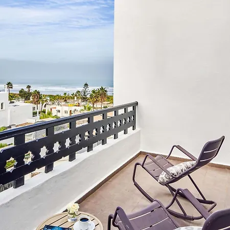 Pullman Mazagan Royal Golf & Spa-2