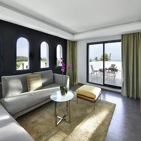 Pullman Mazagan Royal Golf & Spa-3